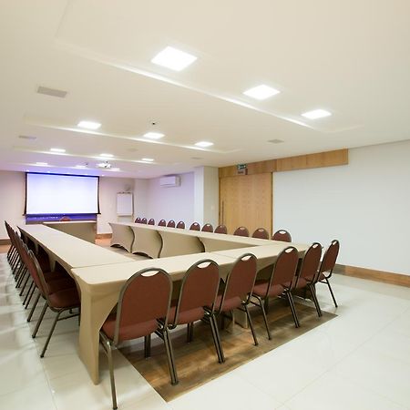 Solaris Hotel Formosa Exterior photo